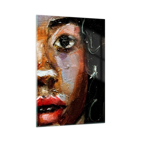 Impression sur verre - impression,