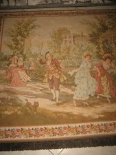 Tapisserie Tenture murale