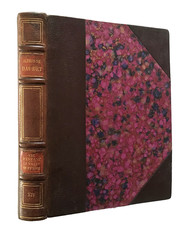 BONNET Baptiste. Vie d’enfant. Le valet de ferme. Traduction de Daudet. Illustré