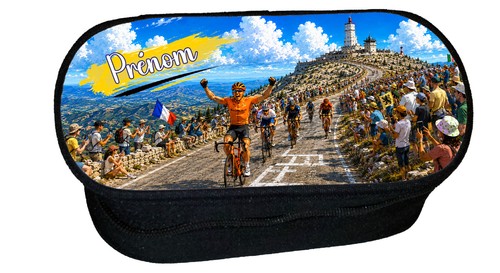 Trousse cyclisme vélo homme - cyclisme,