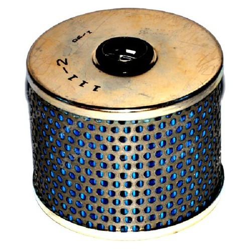Filtre carburant type - À,