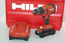 Hilti SF6 22 Nuron Tournevis
