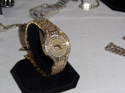 Men croton automatic watch - automatic,