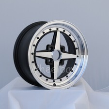 4 ROTA WHEEL ZERO PLUS 15X7