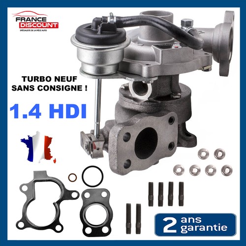 Turbo suralimentation pour - turbo,