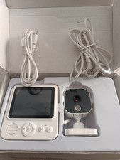 [NEUF]🎯 Babyphone vidéo à batterie