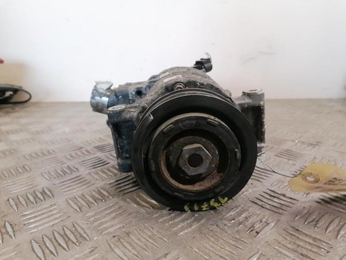 Compresseur clim audi 3 - clim,