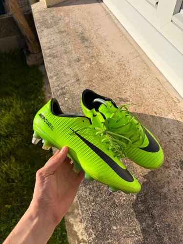 Nike mercurial vapor élite - nike,