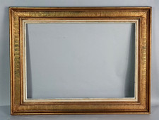 Cadre style Delf feuillure