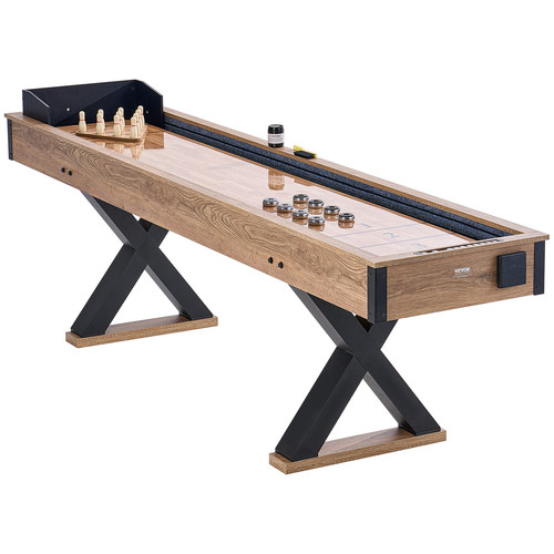 Table jeu palets et de - de,
