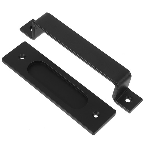 Poignees portes - ,