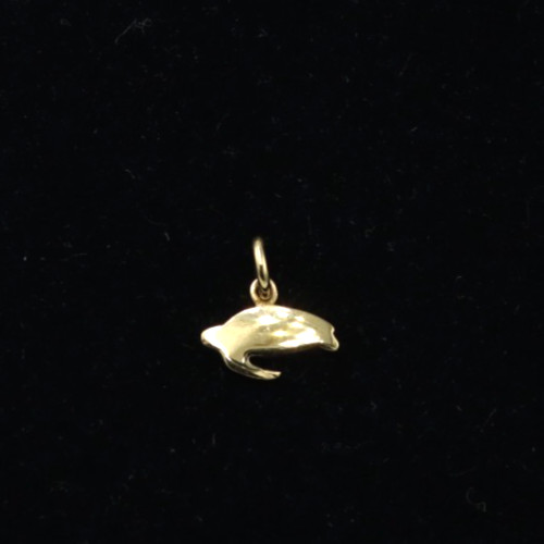 Pendentif dodo pomellato - dodo, en