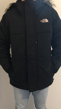 Parka / Veste  the North Face