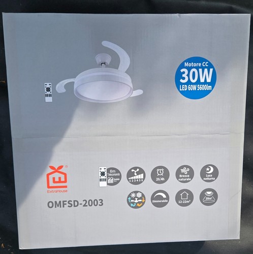 Ventilateur plafond éclairage - plafond,