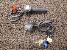 HONDA 02-07 CB900F Hornet 900