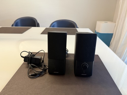 Bose companion series iii - bose,