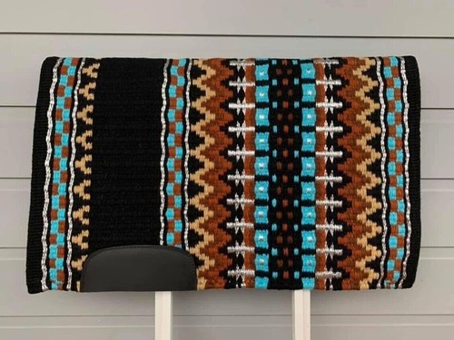 Tapis selle horse - tapis, western