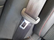 5F0857805C Seat Belt Rear Right 4971230 for SEAT LEON ST (5F8) 2012