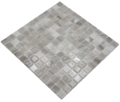 Carrelage mosaïque verre - carrelage,