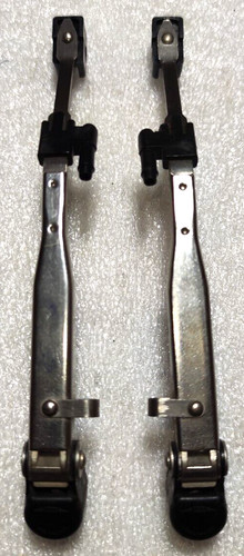 Headlight wiper arm lada - arm,