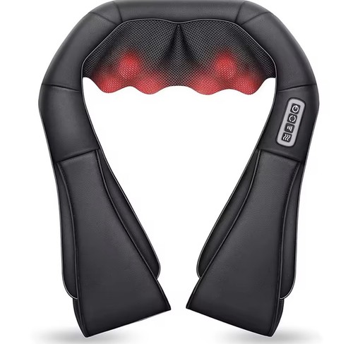 Massageur cervical chauffant - cervical,