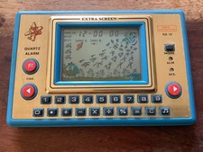 Rare - Jeu LCD Tronica SPACE