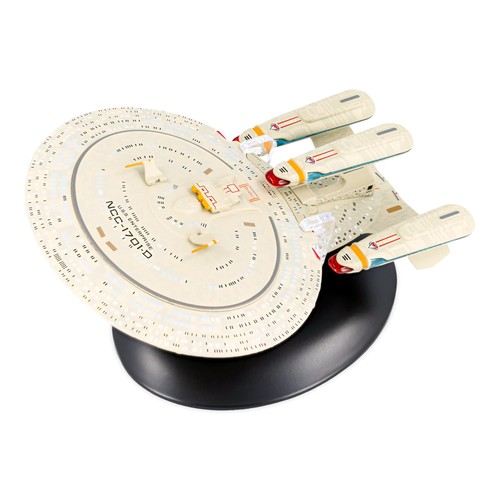 Eaglemoss réplique - eaglemoss,