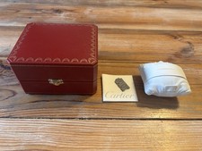  BOITE /BOX/ECRIN CARTIER