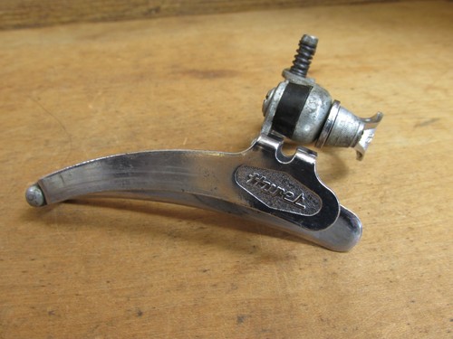 Huret 700 derailleur avant - derailleur,