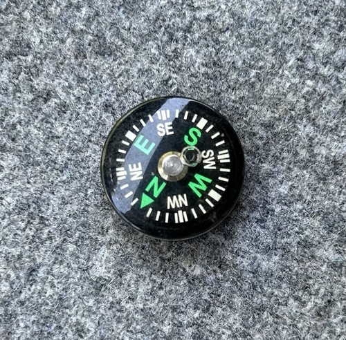Boussole parachutiste armée - boussole,