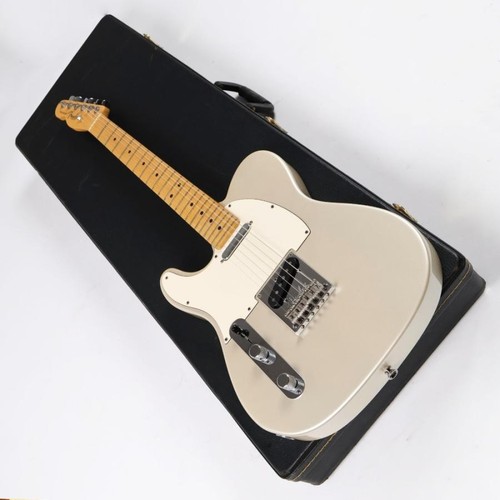 Guitare électrique fender usa - guitare,