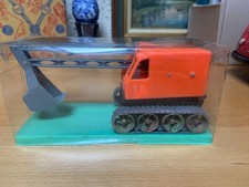 NOREV PLASTIQUE ANCIENNE BOITE