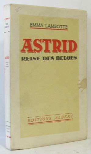 Astrid reine des - astrid,,