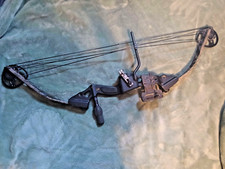 Browning Compound Bow Micro Midas 3, 30# Draw Weight, 25" Draw