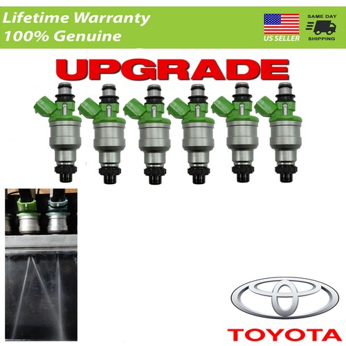 Best upgrade oem denso - x6,