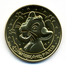 77 DISNEY Simba, Le Roi Lion, 2025, Monnaie de Paris