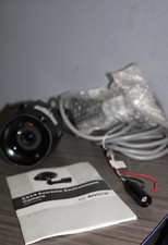 BOSCH EX14/14N EX14MX4V0408B-N All Environment Surveillance Camera Day/Night