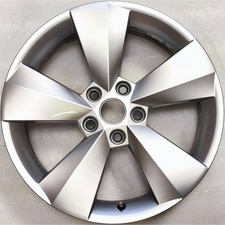 Skoda Kodiaq Nanuq Jantes Alu