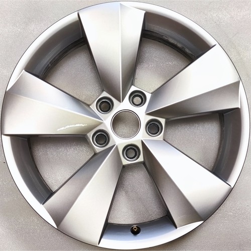 Genuine skoda kodiaq nanuq - genuine,