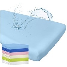 Drap housse avec