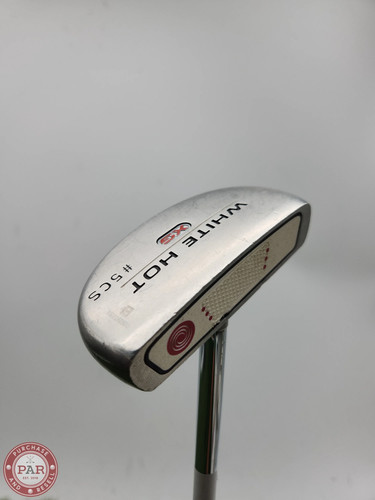 Odyssey white hot - odyssey,