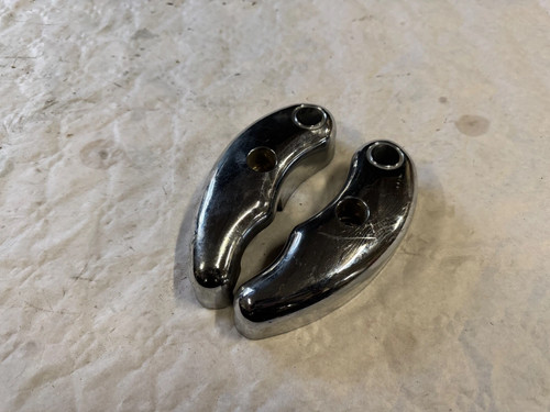 Carenage fourche daelim - fourche,