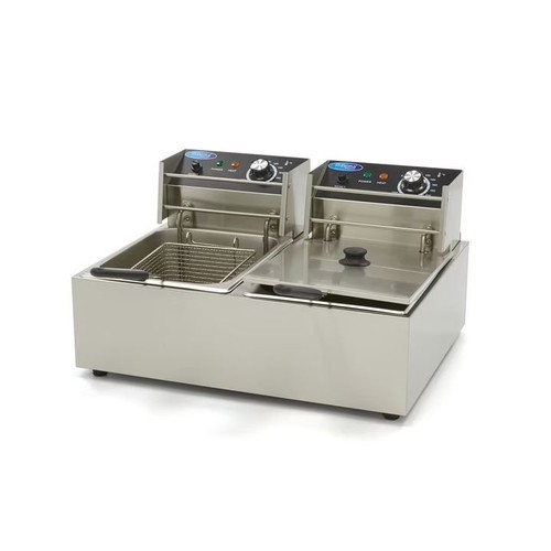 Friteuse professionnelle eco - professionnelle,
