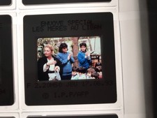 LIBAN - DIAPOSITIVE DE PRESSE