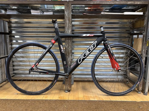 2006 felt tri frame - b2,