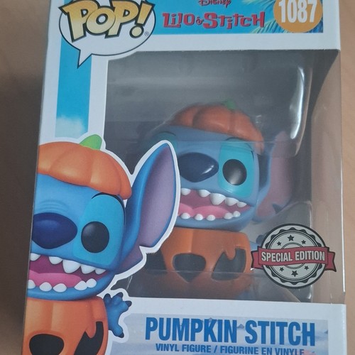 Funko pop vinyl - disney, &