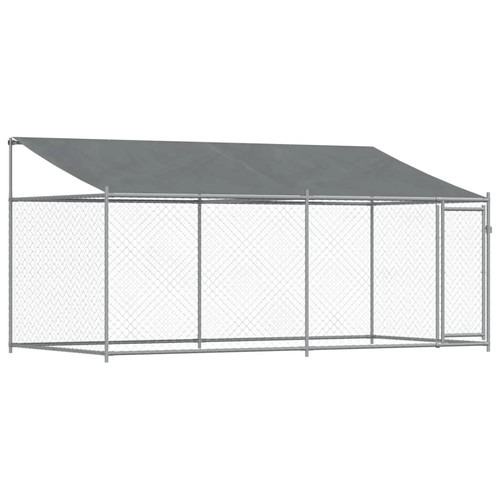 Cage pour chien avec - , et