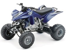 NEWRAY Miniature Quad YAMAHA 450 YZF (Échelle 1/12)