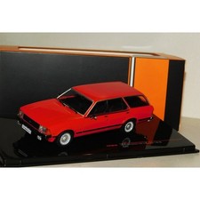FORD GRANADA MK2 TURNIER 1.8i