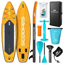 Paddle Board SUP gonflable